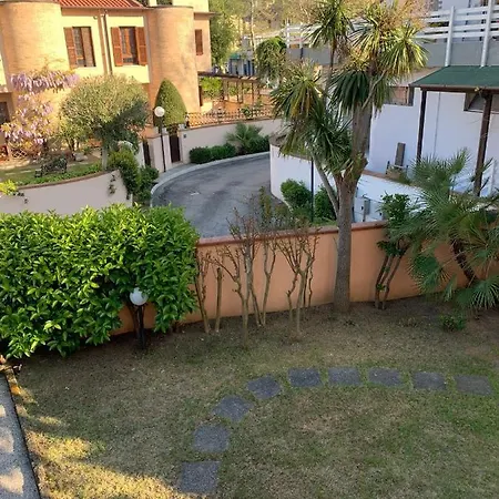 Il Giardino Di Sirius *