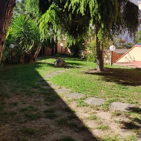 Il Giardino Di Sirius *