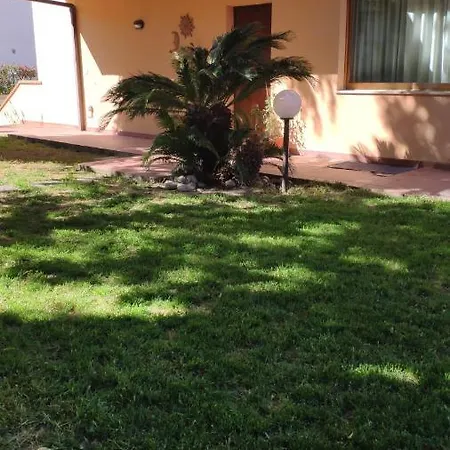 Il Giardino Di Sirius *