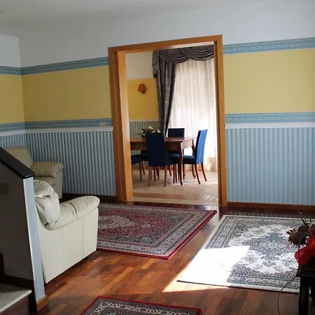 Il Giardino Di Sirius פרנקווילה אל מארה