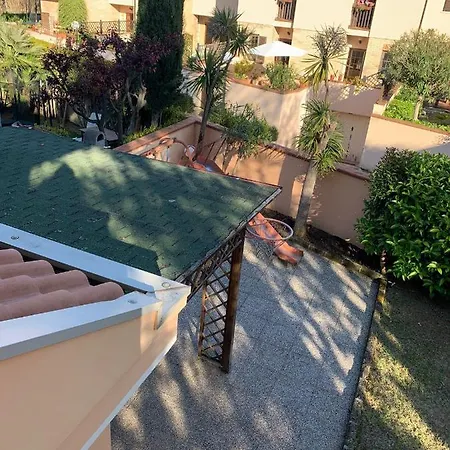 Il Giardino Di Sirius