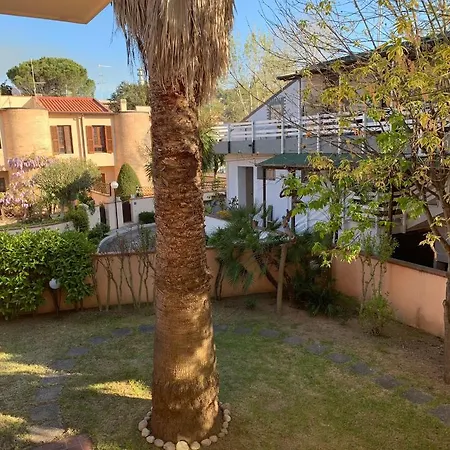 Il Giardino Di Sirius