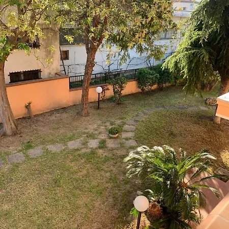 Il Giardino Di Sirius פרנקווילה אל מארה