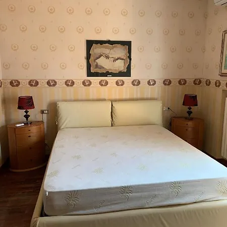 Il Giardino Di Sirius * פרנקווילה אל מארה