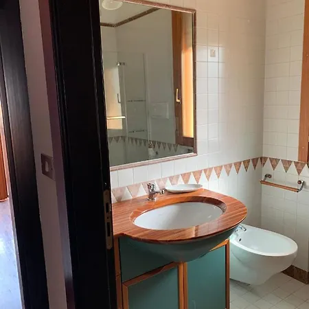 Il Giardino Di Sirius וילה פרנקווילה אל מארה