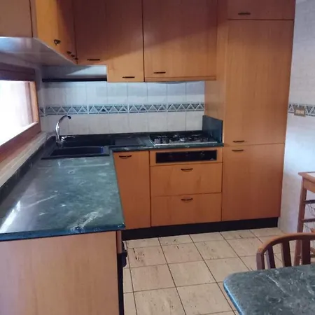 Il Giardino Di Sirius