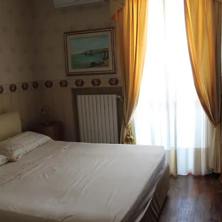 Il Giardino Di Sirius וילה *