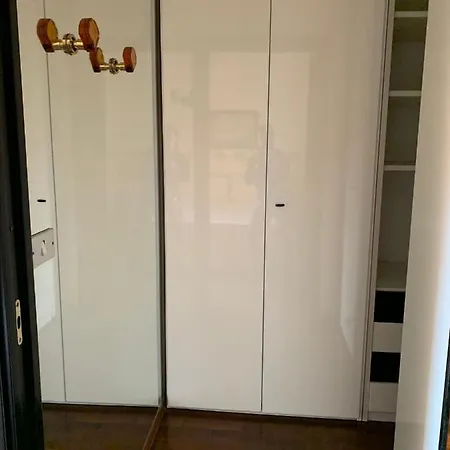 Il Giardino Di Sirius וילה פרנקווילה אל מארה