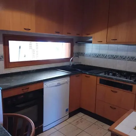 וילה Il Giardino Di Sirius *