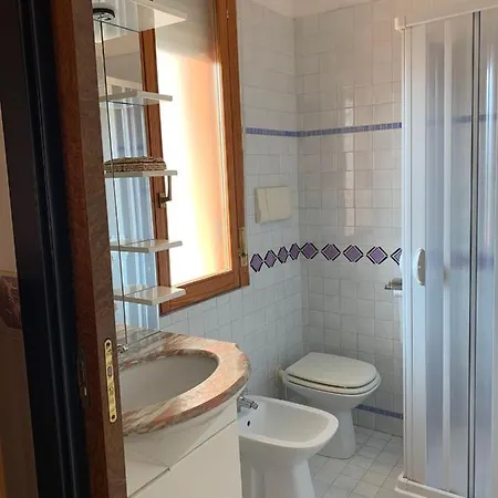 וילה Il Giardino Di Sirius *