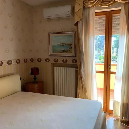 Il Giardino Di Sirius וילה *