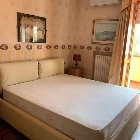 Il Giardino Di Sirius וילה