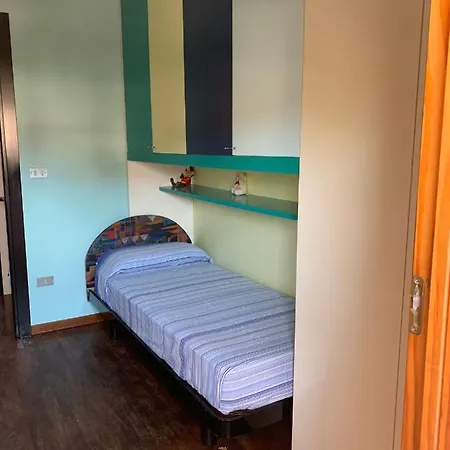 Il Giardino Di Sirius וילה פרנקווילה אל מארה