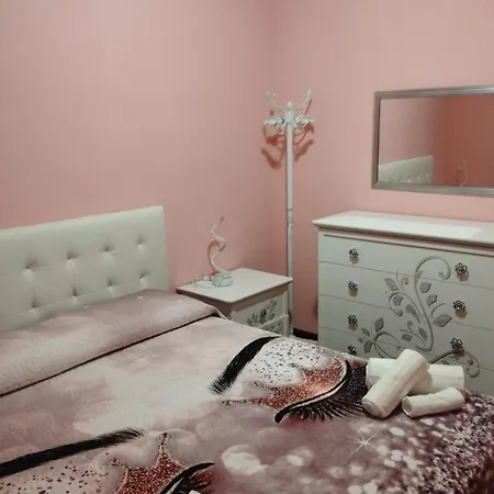 וילה Il Giardino Di Sirius *