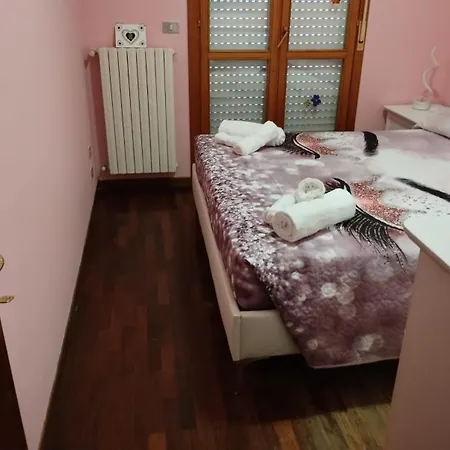 Il Giardino Di Sirius * פרנקווילה אל מארה