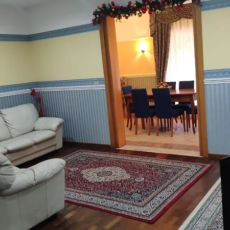 Il Giardino Di Sirius *