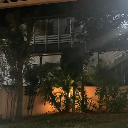 וילה Il Giardino Di Sirius