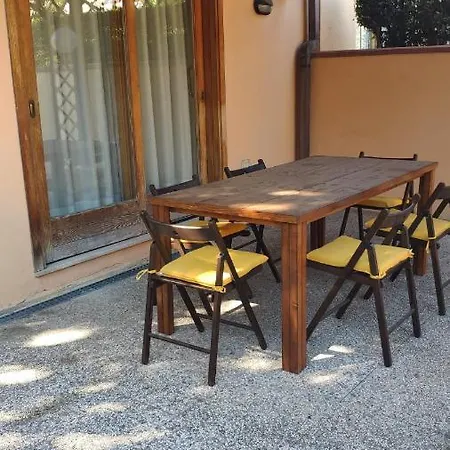 Il Giardino Di Sirius *