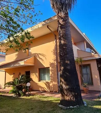 Villa Il Giardino Di Sirius *