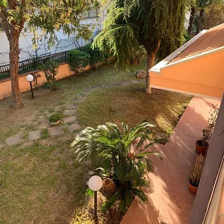 Villa Il Giardino Di Sirius