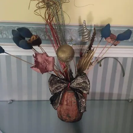 Il Giardino Di Sirius Francavilla Al Mare