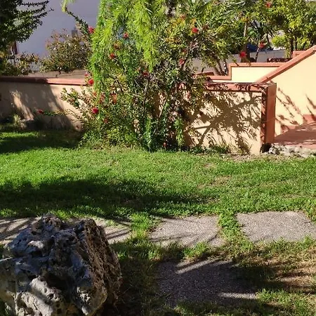 Il Giardino Di Sirius * Francavilla Al Mare