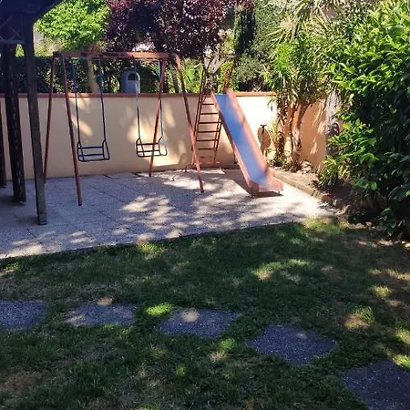 Il Giardino Di Sirius