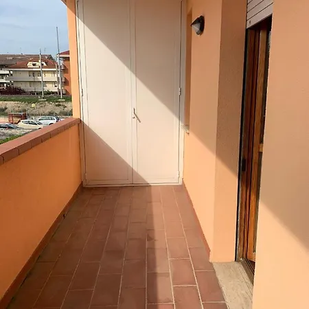 Villa Il Giardino Di Sirius *