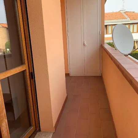 Il Giardino Di Sirius