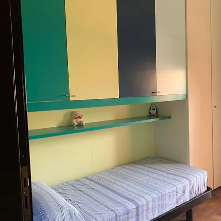 Villa Il Giardino Di Sirius *
