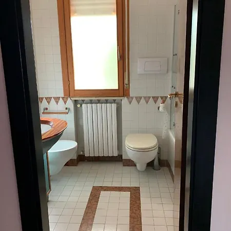 Il Giardino Di Sirius