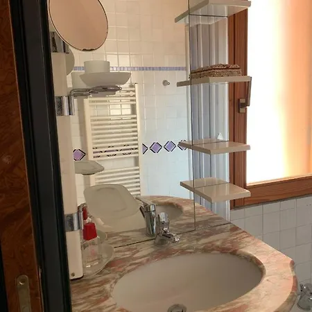 Il Giardino Di Sirius Villa