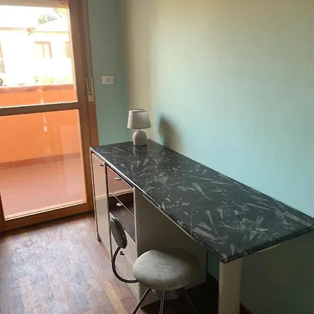 Villa Il Giardino Di Sirius