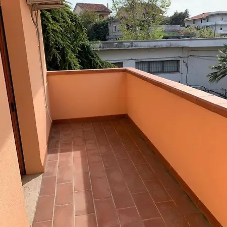 Il Giardino Di Sirius * Francavilla Al Mare