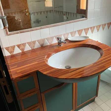 Il Giardino Di Sirius Villa Francavilla Al Mare