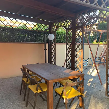 Il Giardino Di Sirius