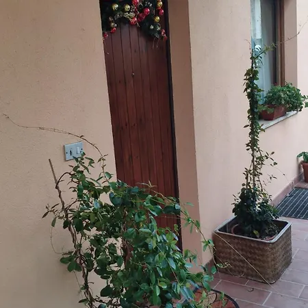 Il Giardino Di Sirius Villa Francavilla Al Mare