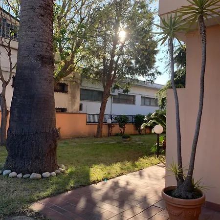 Villa Il Giardino Di Sirius Francavilla Al Mare