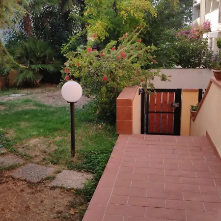 Il Giardino Di Sirius