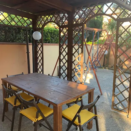 Il Giardino Di Sirius