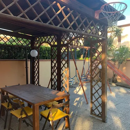 Il Giardino Di Sirius * Francavilla Al Mare