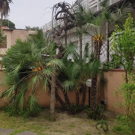 Il Giardino Di Sirius Вилла