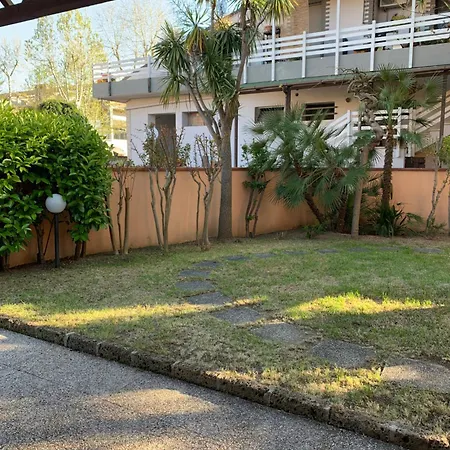Il Giardino Di Sirius Francavilla Al Mare