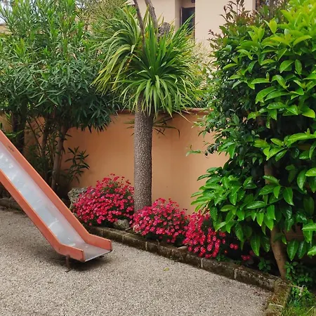 Il Giardino Di Sirius *